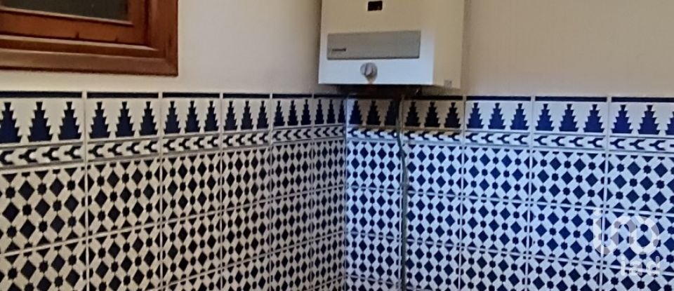 Habitatge unifamiliar  5 habitacions de 110 m² a Santa Pola (03130)