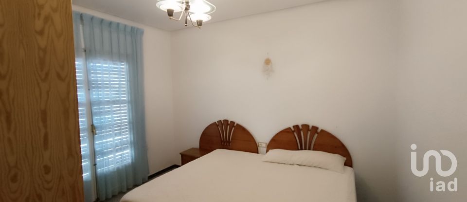 Habitatge unifamiliar  5 habitacions de 110 m² a Santa Pola (03130)