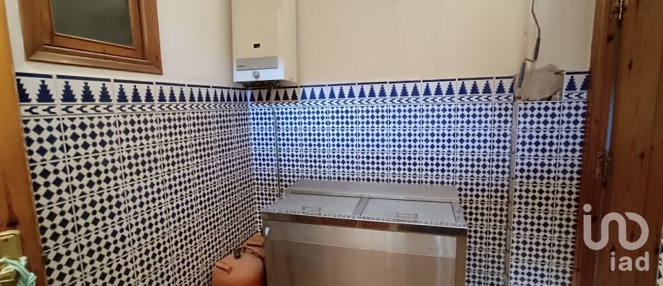 Habitatge unifamiliar  5 habitacions de 110 m² a Santa Pola (03130)