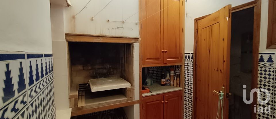 Habitatge unifamiliar  5 habitacions de 110 m² a Santa Pola (03130)