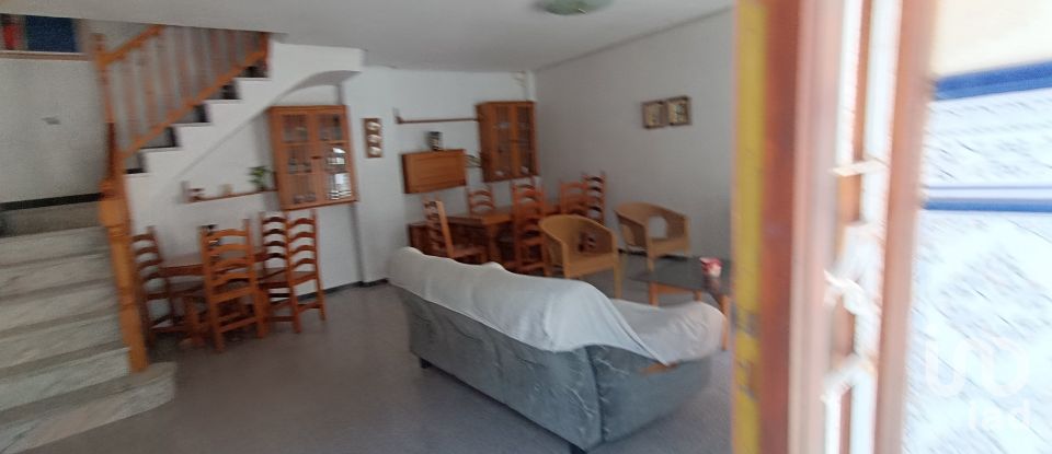 Habitatge unifamiliar  5 habitacions de 110 m² a Santa Pola (03130)