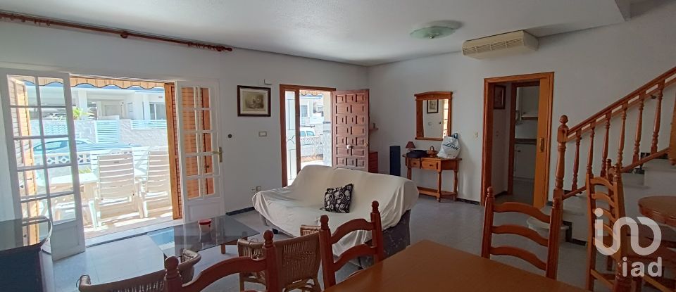 Habitatge unifamiliar  5 habitacions de 110 m² a Santa Pola (03130)