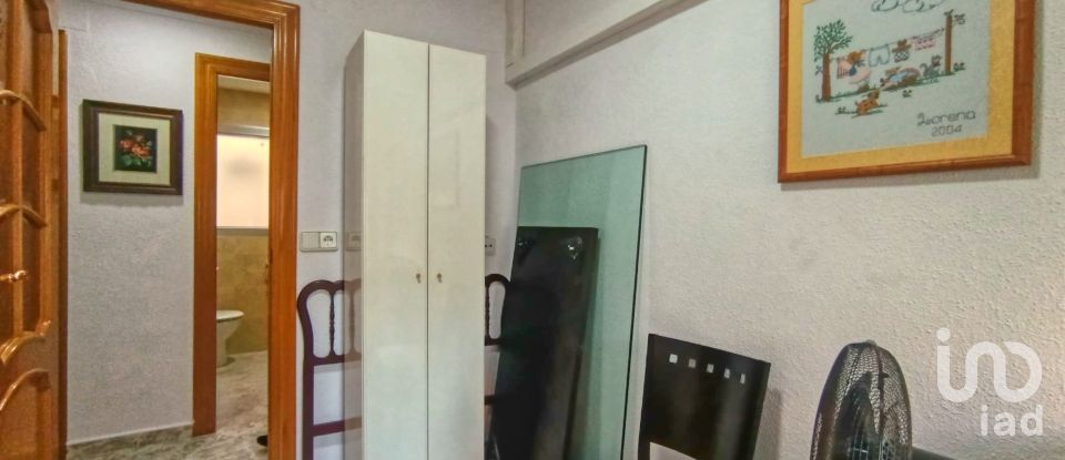 Piso 3 habitaciones de 55 m² en Benidorm (03501)