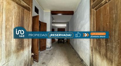 Casa de poble 3 habitacions de 246 m² a Pego (03780)