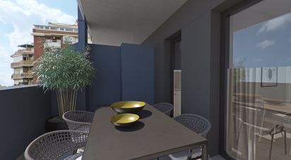 Apartment 3 bedrooms of 89 m² in Badalona (08912)