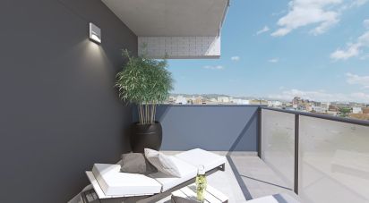 Apartment 3 bedrooms of 89 m² in Badalona (08912)