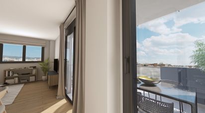 Apartment 3 bedrooms of 83 m² in Badalona (08912)