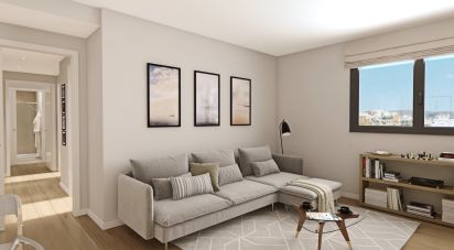 Apartment 3 bedrooms of 83 m² in Badalona (08912)