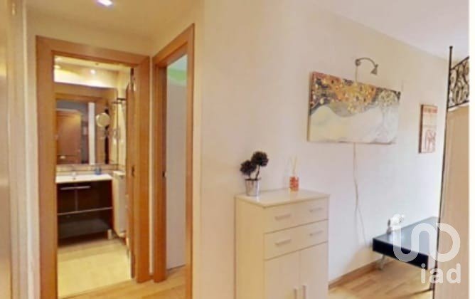 Appartement 1 chambre de 45 m² à Zaragoza (50007)