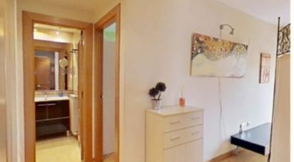 Apartment 1 bedroom of 45 m² in Zaragoza (50007)
