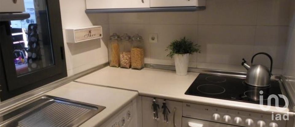 Appartement 1 chambre de 45 m² à Zaragoza (50007)