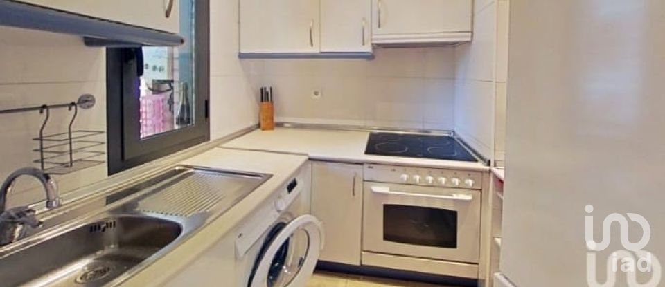 Appartement 1 chambre de 45 m² à Zaragoza (50007)