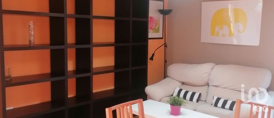 Appartement 1 chambre de 45 m² à Zaragoza (50007)