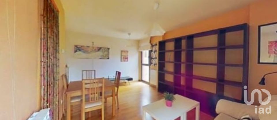 Appartement 1 chambre de 45 m² à Zaragoza (50007)