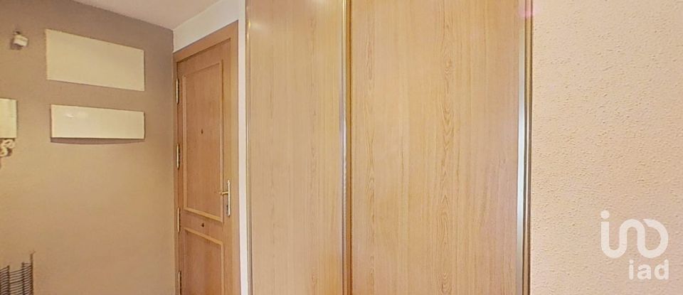 Appartement 1 chambre de 45 m² à Zaragoza (50007)