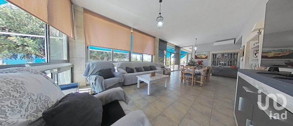 Cottage 4 bedrooms of 313 m² in Elx/Elche (03296)