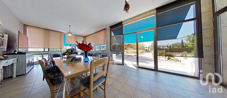 Cottage 4 bedrooms of 313 m² in Elx/Elche (03296)