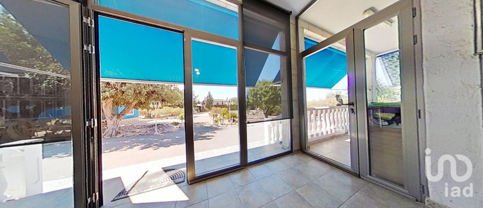 Cottage 4 bedrooms of 313 m² in Elx/Elche (03296)