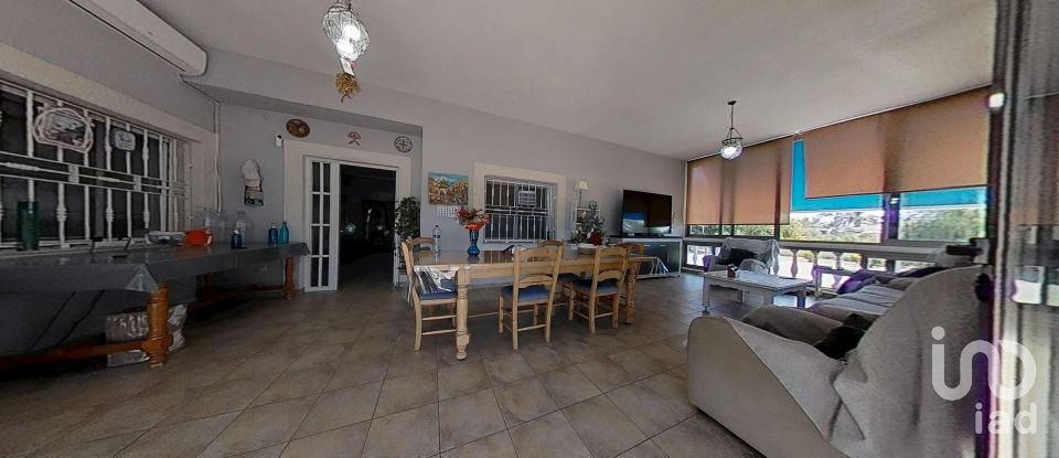 Cottage 4 bedrooms of 313 m² in Elx/Elche (03296)