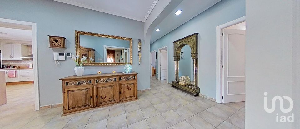 Cottage 4 bedrooms of 313 m² in Elx/Elche (03296)