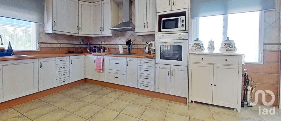 Cottage 4 bedrooms of 313 m² in Elx/Elche (03296)