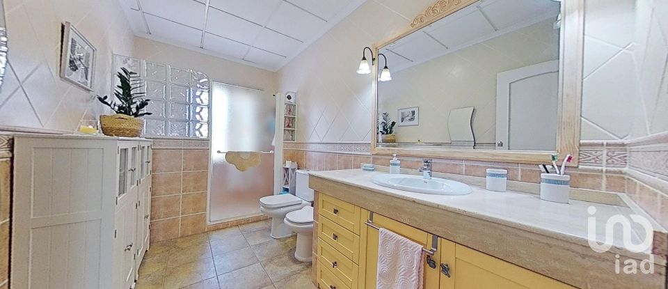 Cottage 4 bedrooms of 313 m² in Elx/Elche (03296)