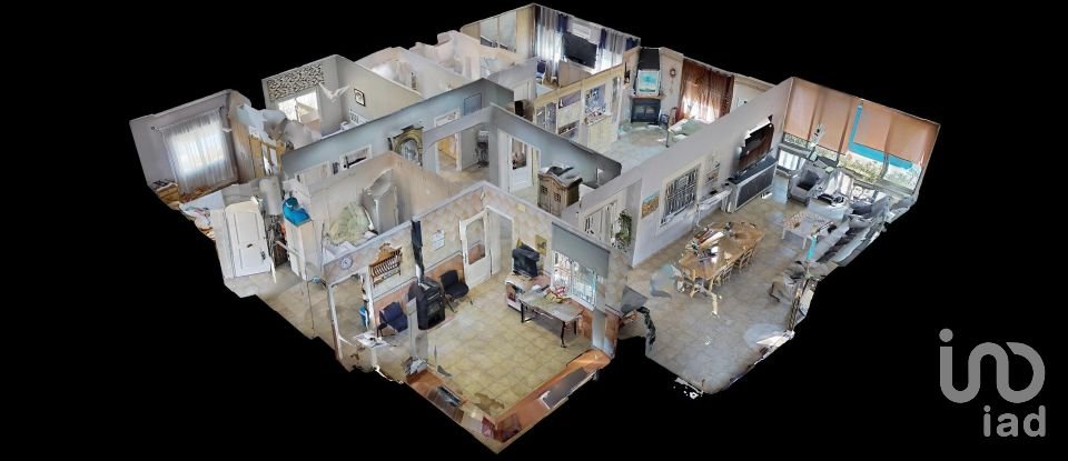 Cottage 4 bedrooms of 313 m² in Elx/Elche (03296)