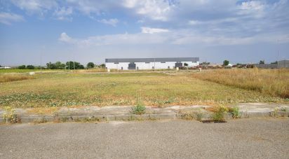 Building plot of 381 m² in Cañada Rosal (41439)