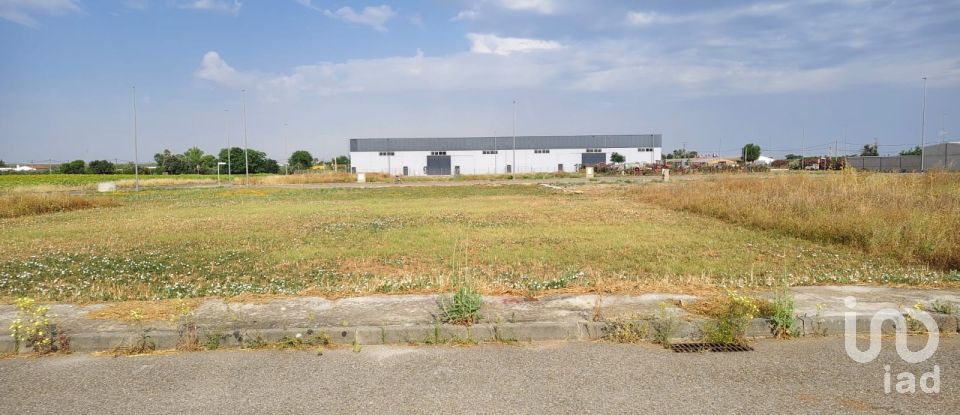 Building plot of 381 m² in Cañada Rosal (41439)