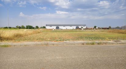 Building plot of 381 m² in Cañada Rosal (41439)