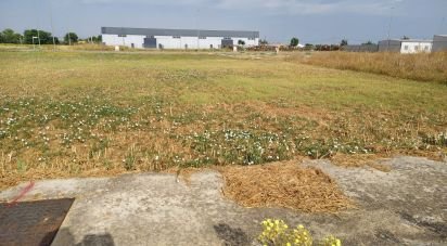 Building plot of 381 m² in Cañada Rosal (41439)