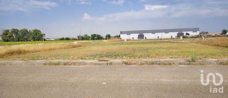 Building plot of 381 m² in Cañada Rosal (41439)