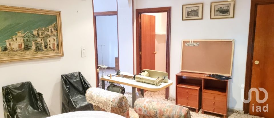 House/villa 5 bedrooms of 174 m² in Salinas (03638)