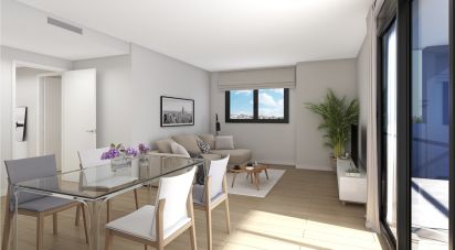 Penthouse 3 bedrooms of 83 m² in Badalona (08912)