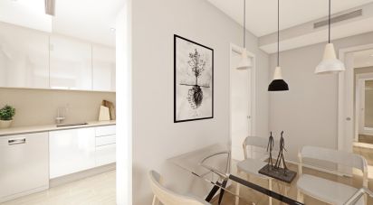 Penthouse 3 bedrooms of 83 m² in Badalona (08912)