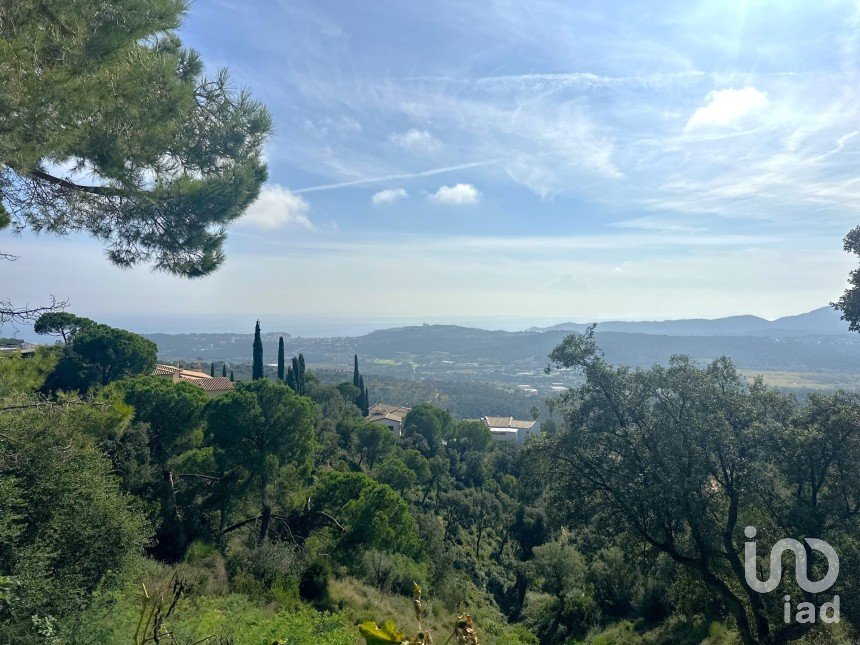Land of 1,800 m² in Castell-Platja d'Aro (17249)