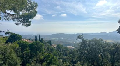Land of 1,800 m² in Castell-Platja d'Aro (17249)