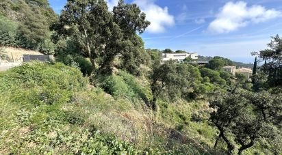 Land of 1,800 m² in Castell-Platja d'Aro (17249)