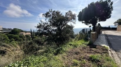Land of 1,800 m² in Castell-Platja d'Aro (17249)
