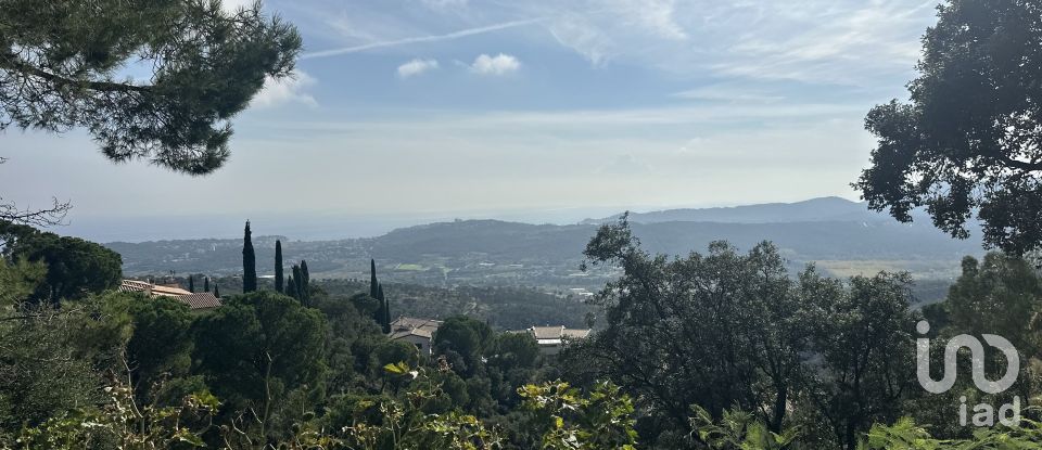 Land of 1,800 m² in Castell-Platja d'Aro (17249)