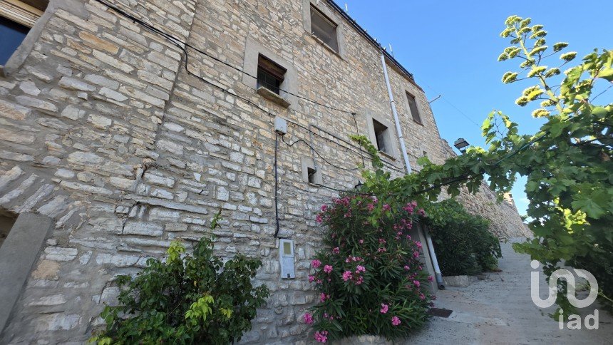 Maison 4 chambres de 224 m² à Les Oluges (25214)