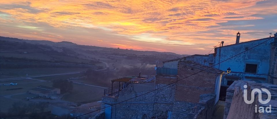 Maison 4 chambres de 224 m² à Les Oluges (25214)