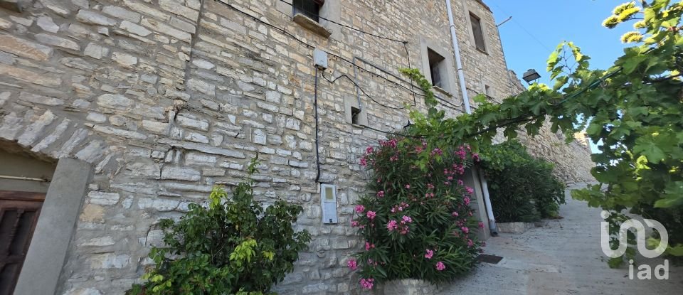 Maison 4 chambres de 224 m² à Les Oluges (25214)