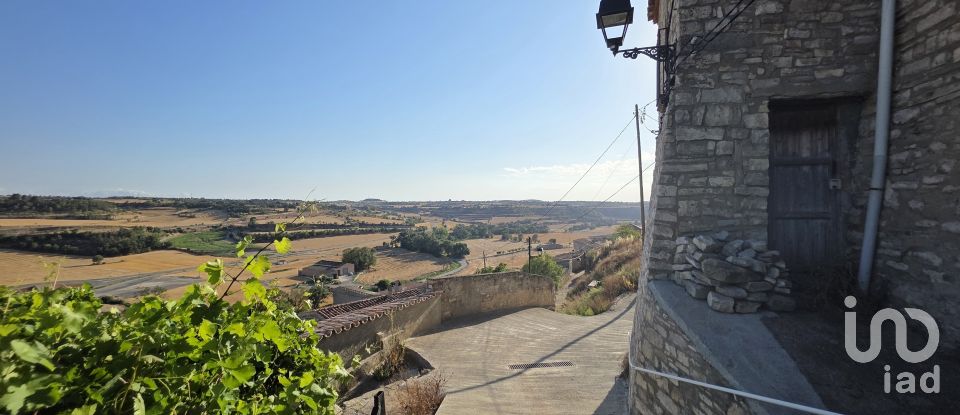 Maison 4 chambres de 224 m² à Les Oluges (25214)