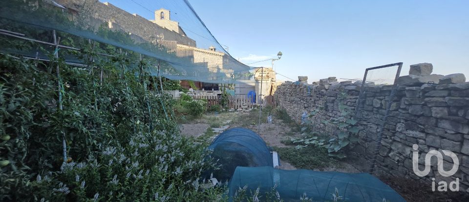 Maison 4 chambres de 224 m² à Les Oluges (25214)