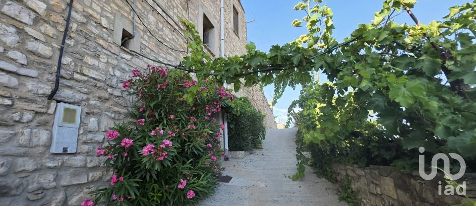 Maison 4 chambres de 224 m² à Les Oluges (25214)