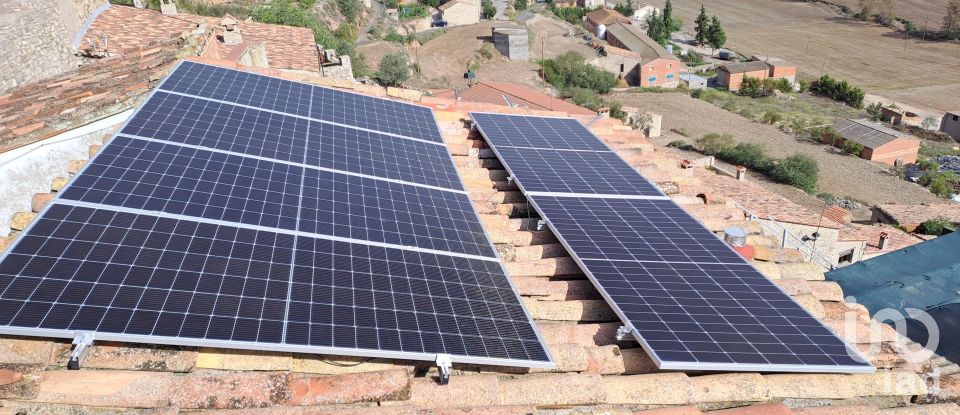 Maison 4 chambres de 224 m² à Les Oluges (25214)