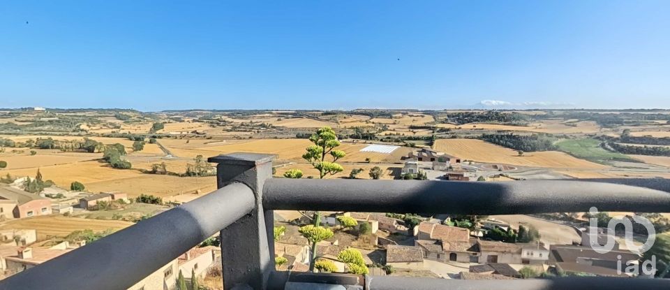 Maison 4 chambres de 224 m² à Les Oluges (25214)