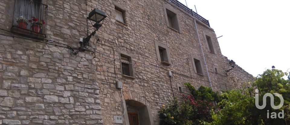 Maison 4 chambres de 224 m² à Les Oluges (25214)