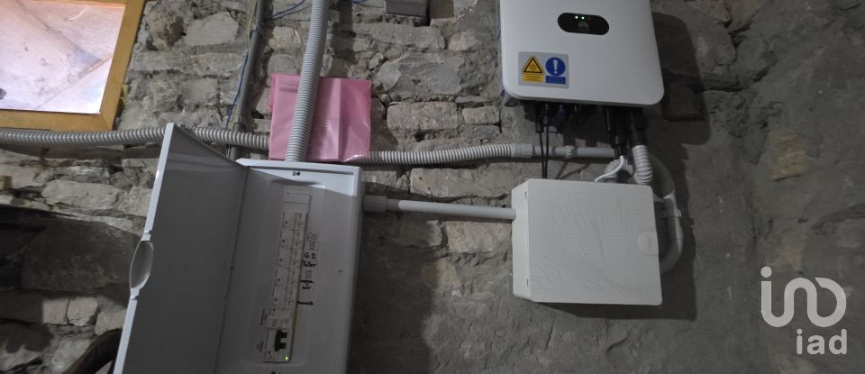 Maison 4 chambres de 224 m² à Les Oluges (25214)